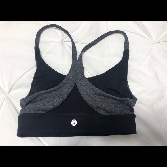 Lululemon sport bra size 2 discontinued on website - Picture 2 of 2